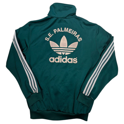 Palmeiras adidas Football Jacket 2008 (L) [Good]