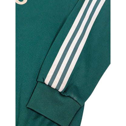 Palmeiras adidas Football Jacket 2008 (L) [Good]