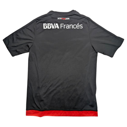 Riverplate adidas Away Football Jersey 2016 (M) [Very Good]