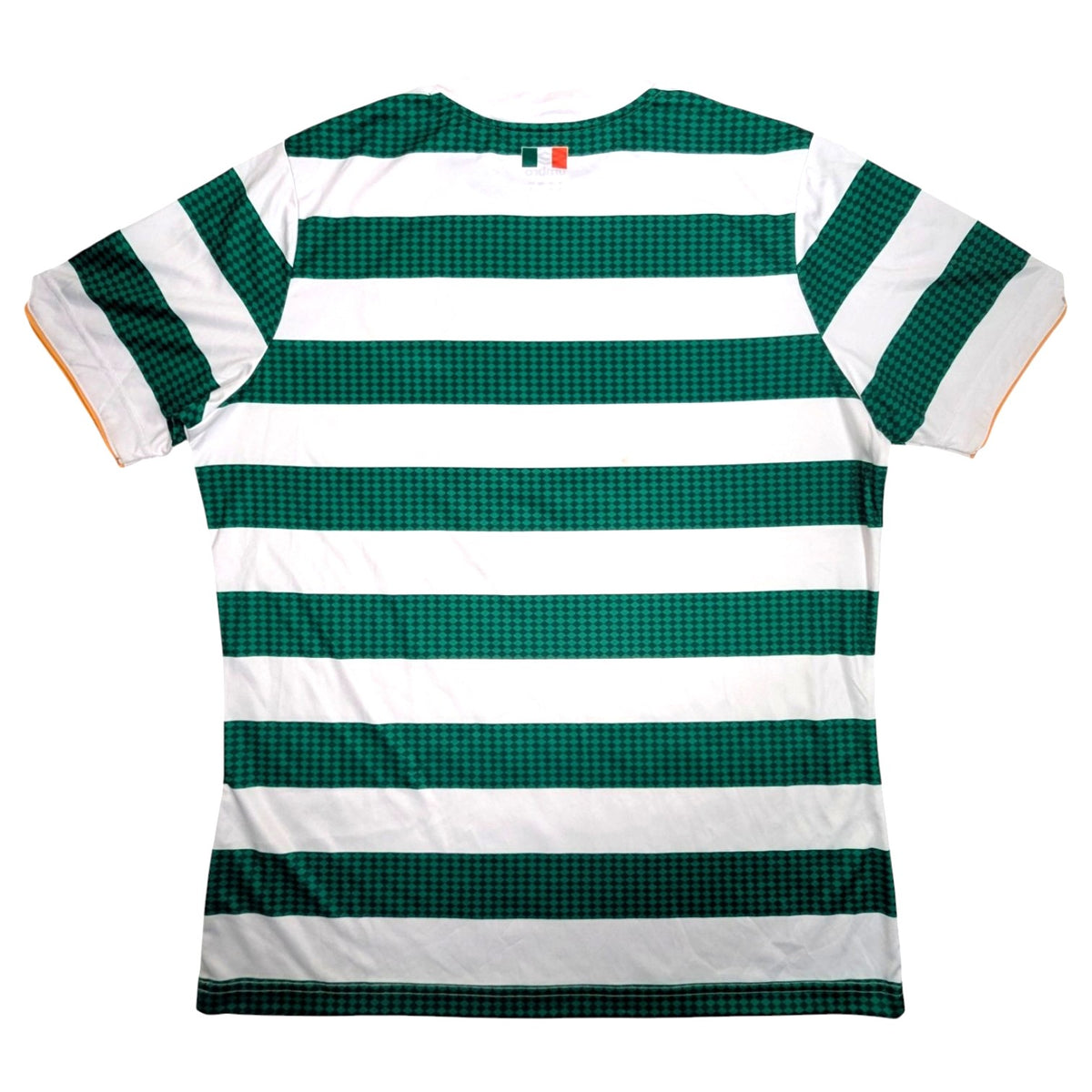 Shamrock Rovers Umbro Home Football Jersey 2022 (M) [Good]