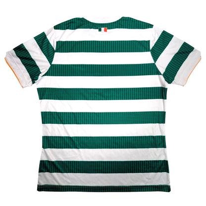 Shamrock Rovers Umbro Home Football Jersey 2022 (M) [Good]