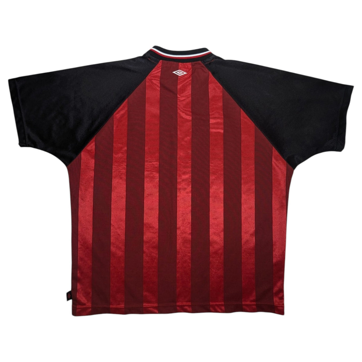 Manchester United Umbro Training Football Jersey 1998 (L) [Excellent]