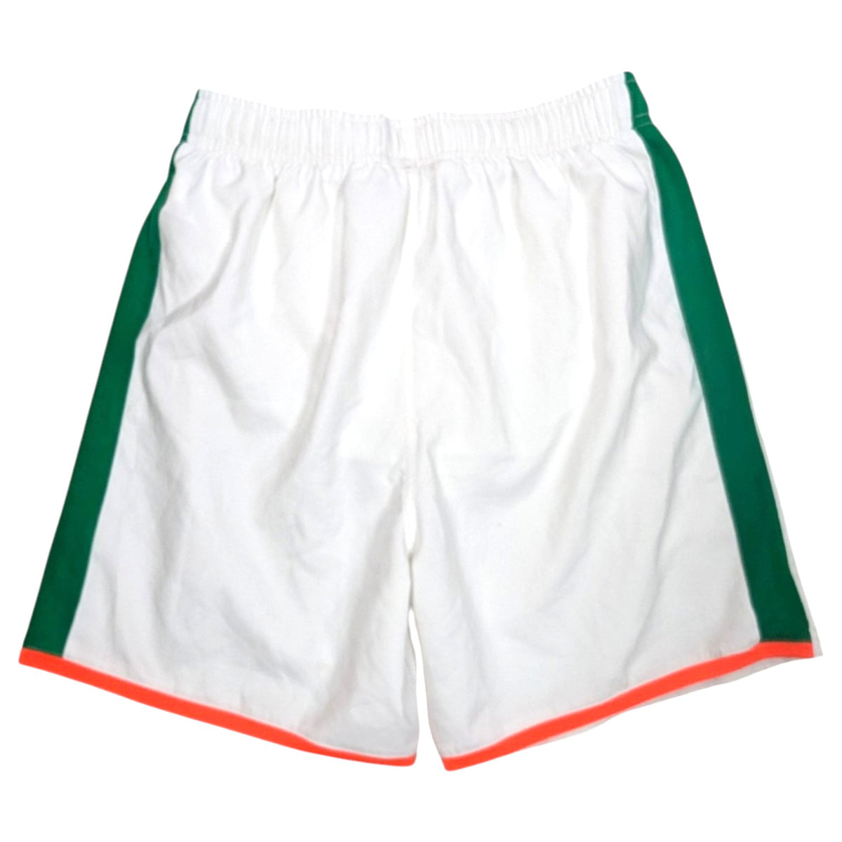 Republic of Ireland New Balance Home Football Shorts 2017 (M) [Good]