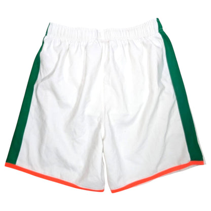Republic of Ireland New Balance Home Football Shorts 2017 (M) [Good]