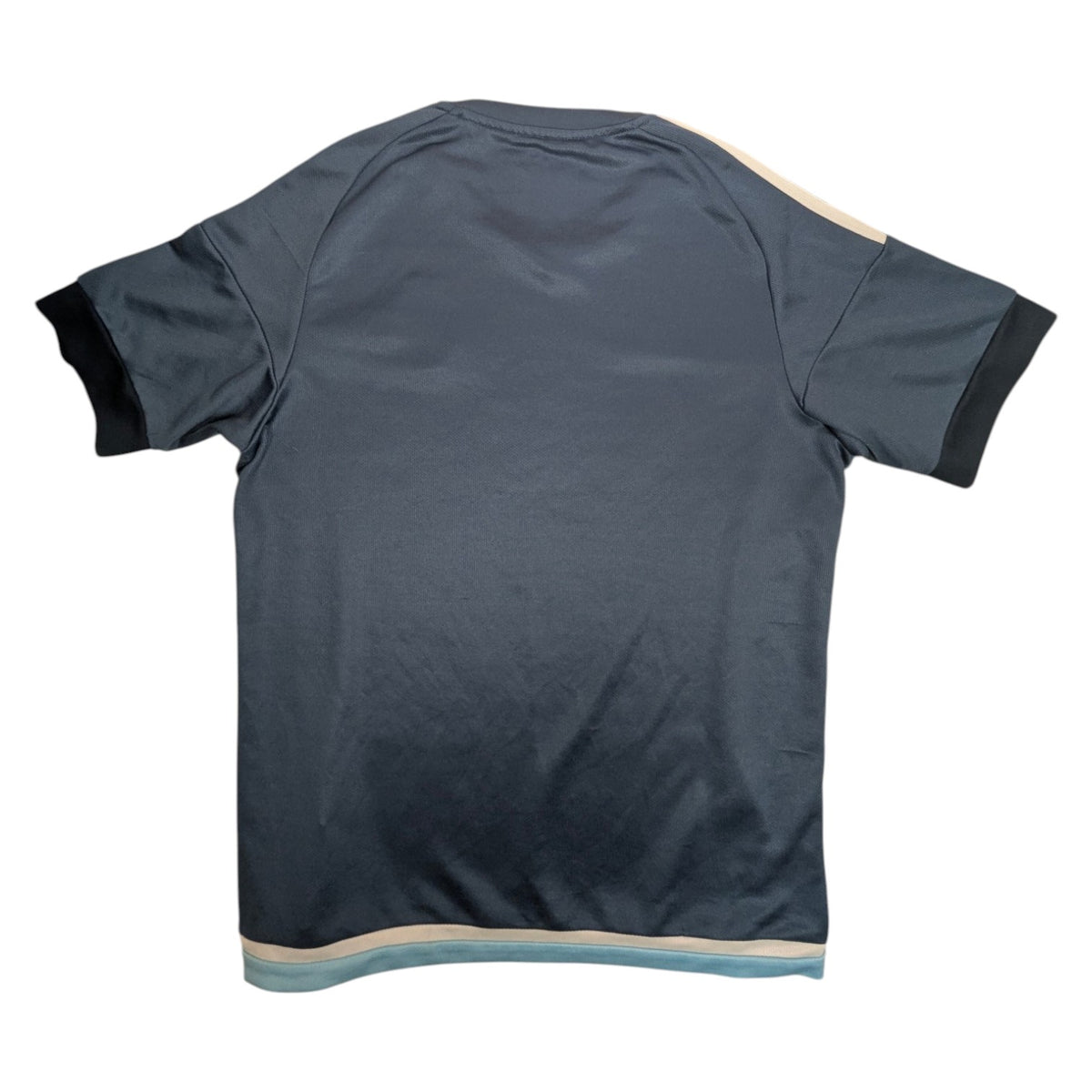 Argentina adidas Away Football Jersey 2015 (M) [Very Good]