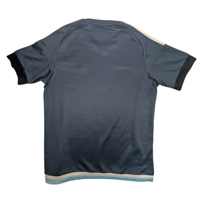 Argentina adidas Away Football Jersey 2015 (M) [Very Good]