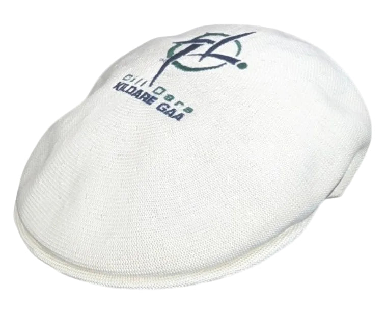 Kildare Kangol GAA Hat 2000s (L) [Very Good]