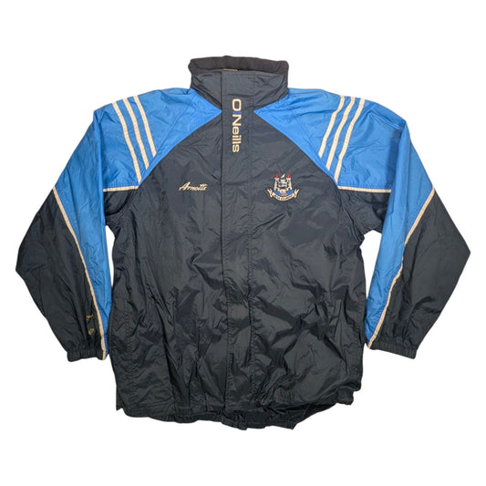 Dublin O'Neills Training GAA Jacket 2000s (L) [Good]