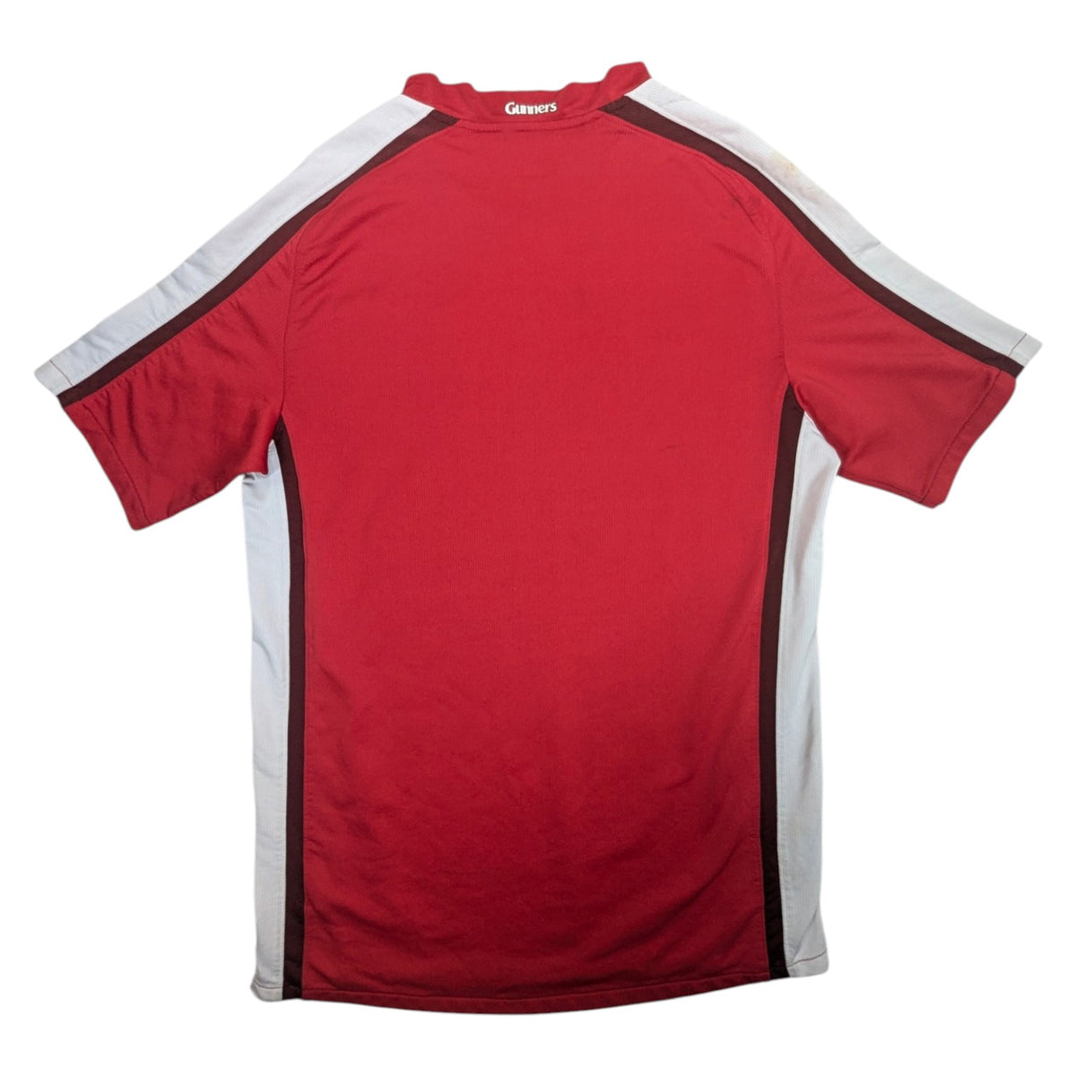 Arsenal Nike Home Football Jersey 2008 (M) [Fair]