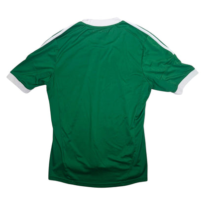 Germany adidas Away Football Jersey 2012 (M) [Fair]