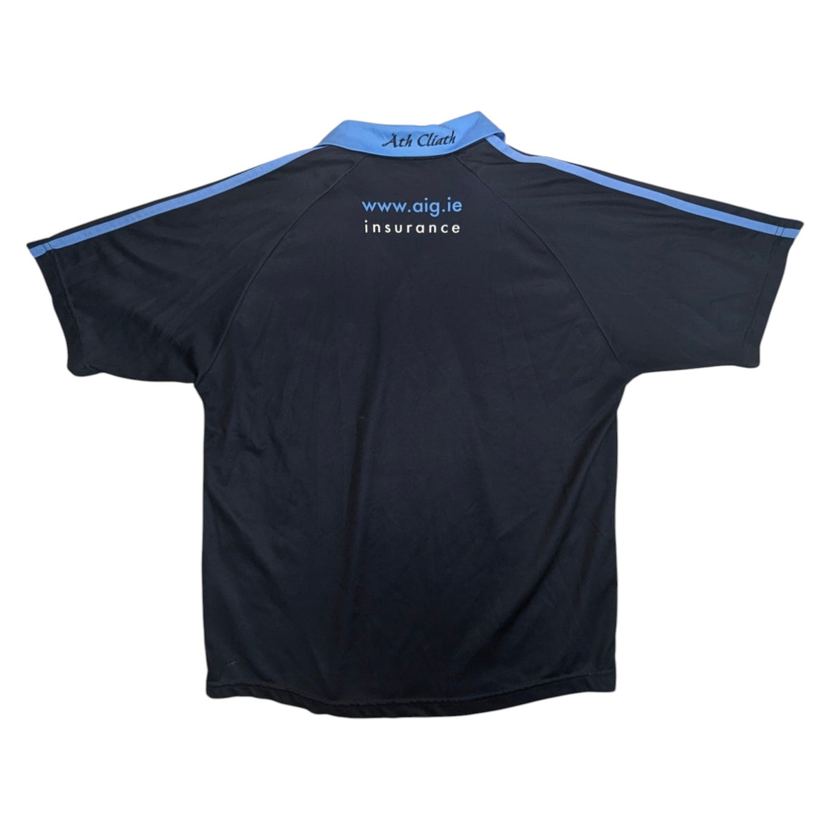 Dublin O'Neills Goalkeeper GAA Jersey 2014 (M) [Good]