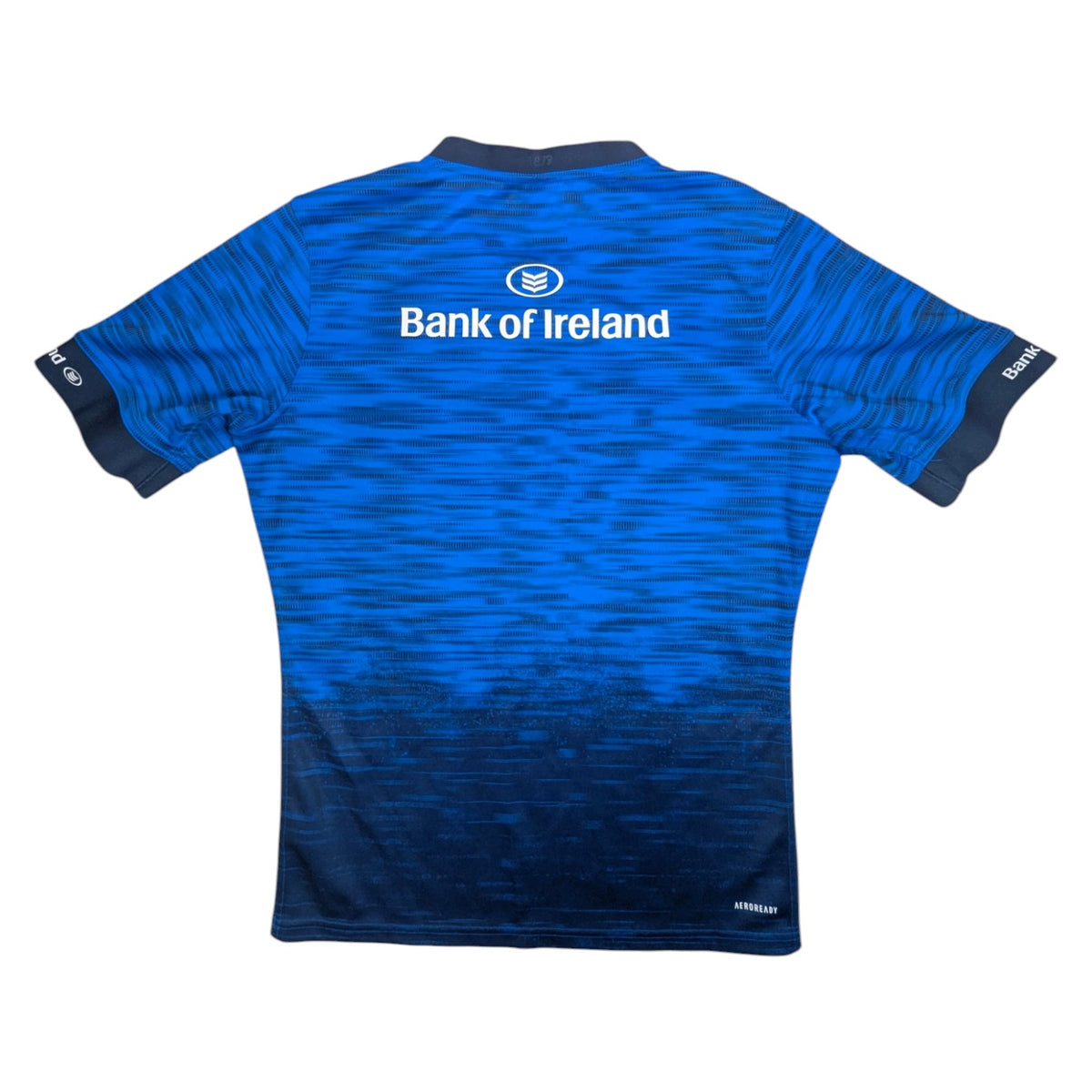 Leinster adidas Home Rugby Jersey 2020 (L) [Very Good]