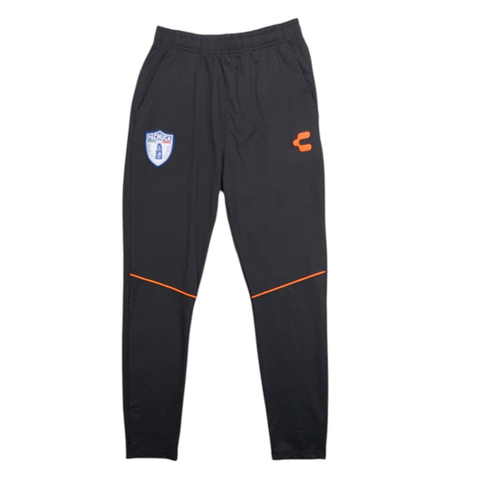 Pachuca Charly Training Football Bottoms 2020s (S) [Good]