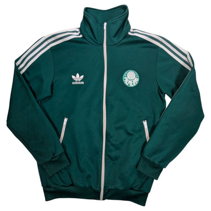 Palmeiras adidas Football Jacket 2008 (L) [Good]