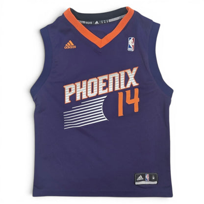 Phoenix Suns adidas Basketball Jersey 2013 (10-12 Years) 