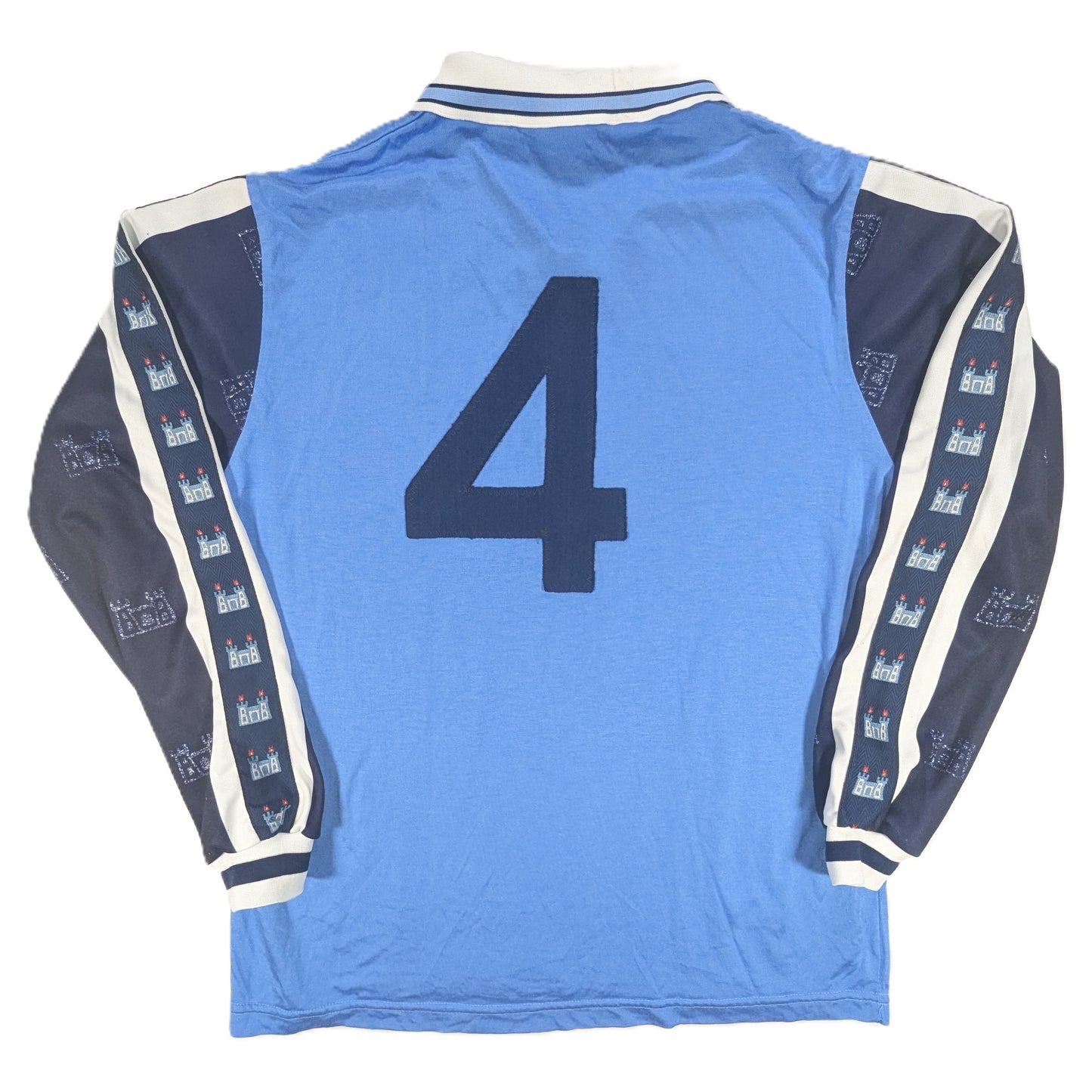 Player Issue Dublin GAA Jersey by O'Neills from 1998