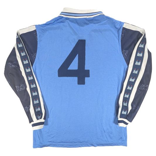 Player Issue Dublin GAA Jersey by O'Neills from 1998