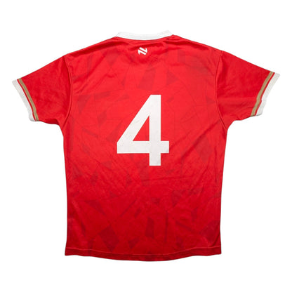 Player Issue Shelbourne Football Jersey by O'Neills from 2025