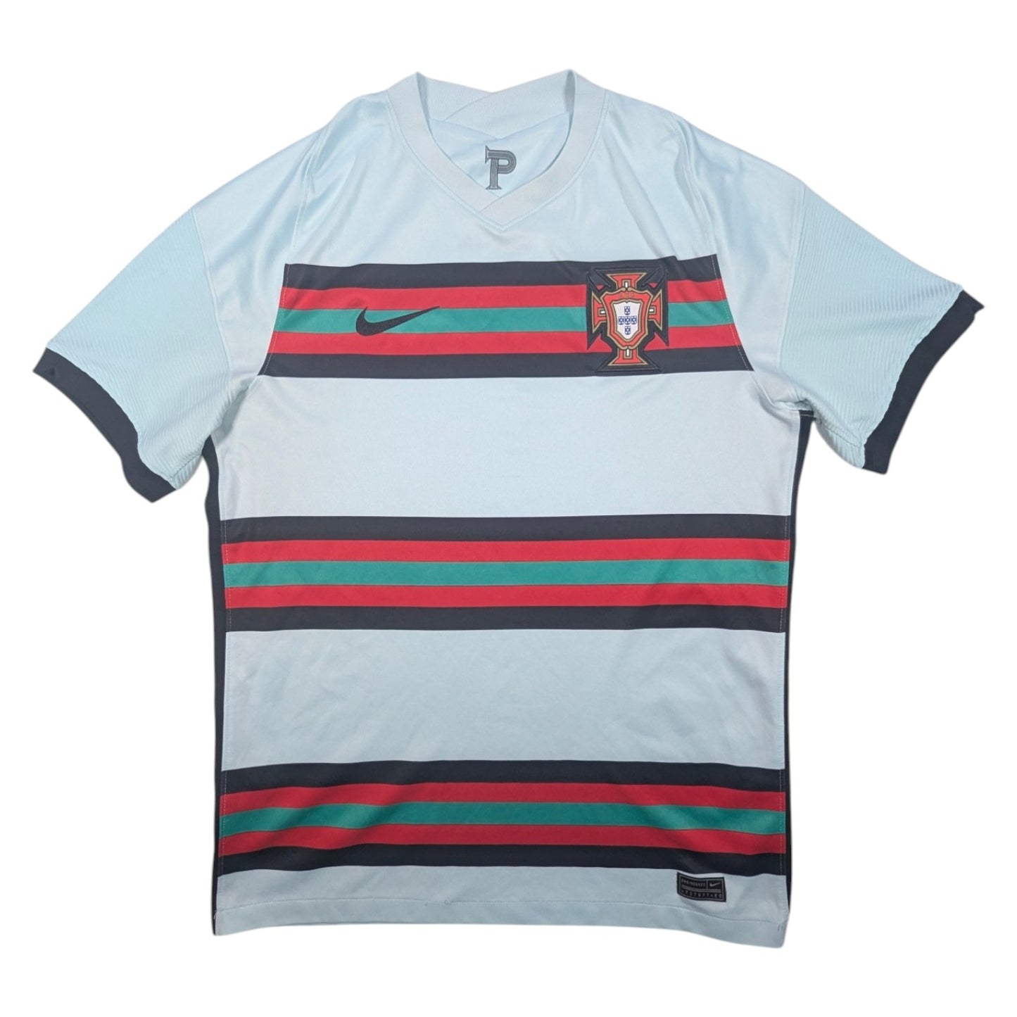 Portugal Nike Away Football Jersey 2020 (M)