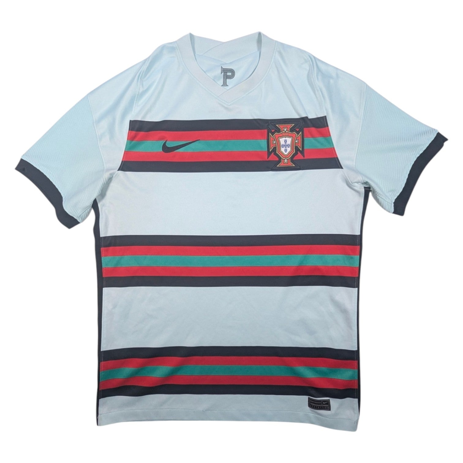 Portugal Nike Away Football Jersey 2020 (M)