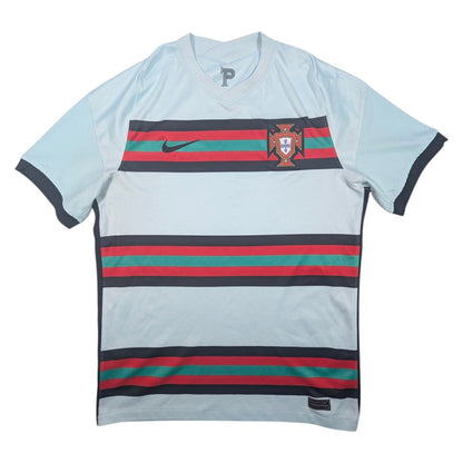 Portugal Nike Away Football Jersey 2020 (M)