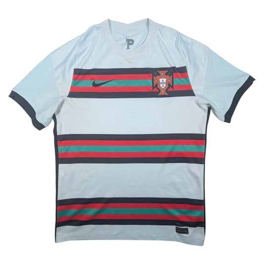 Portugal Nike Away Football Jersey 2020 (M)