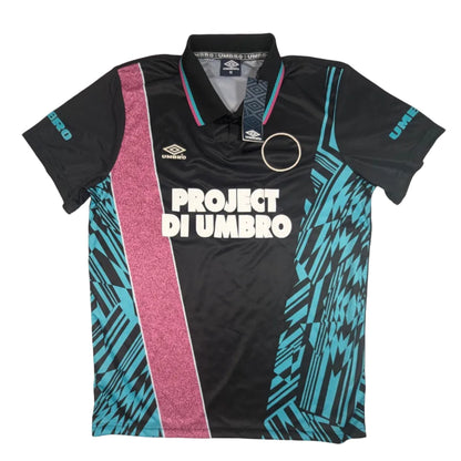  Project Di Umbro Umbro Home Football Jersey 2019