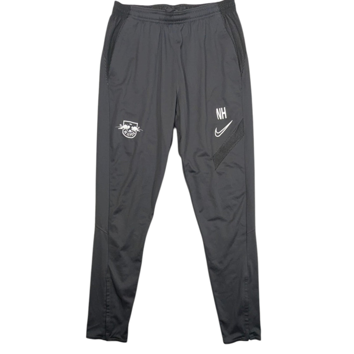 RB Leipzig Team Issue Nike Training Football Bottoms 2020 (S) [Good]
