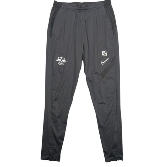 RB Leipzig Team Issue Nike Training Football Bottoms 2020 (S) [Good]
