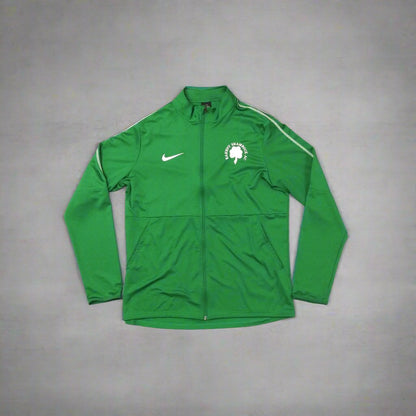 Raheney Shamrocks  Athletics Jacket Nike (XL)