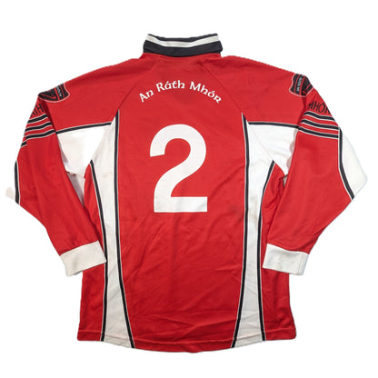 Rathmore Player Issue O'Neills GAA Jersey 2000s #2