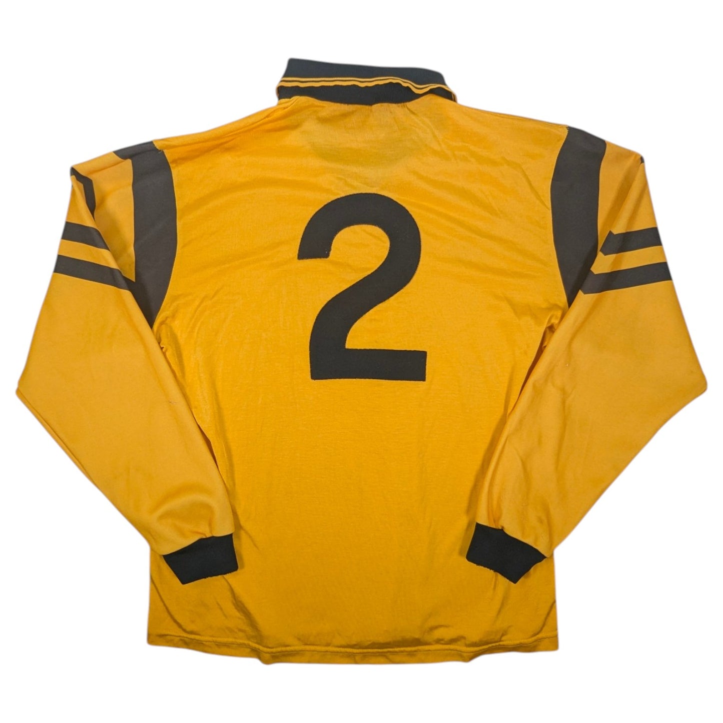 Rathmore Player Issue O'Neills Home GAA Jersey 1990s #2 (XL) [Good]