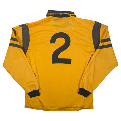 Rathmore Player Issue O'Neills Home GAA Jersey 1990s #2 (XL) [Good]