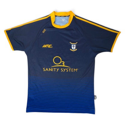 Ratoath MFC Training GAA Jersey 2010s (L) [Good]