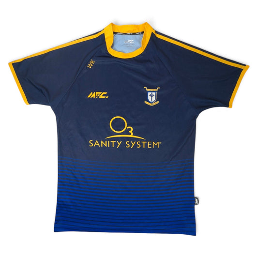 Ratoath MFC Training GAA Jersey 2010s (L) [Good]