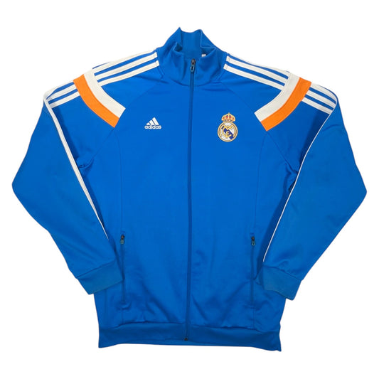 Real Madrid adidas Football Jacket 2013 (L) [Very Good]