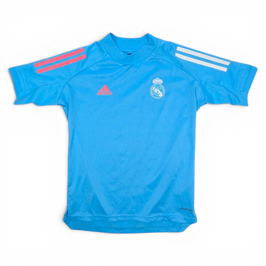 Real Madrid adidas Football Jersey 2020 (9-10 Years) 