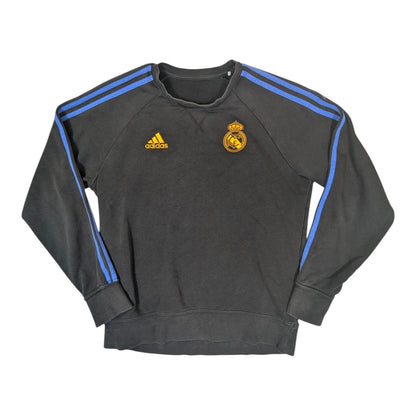 Real Madrid adidas Football Sweatshirt 2021 (