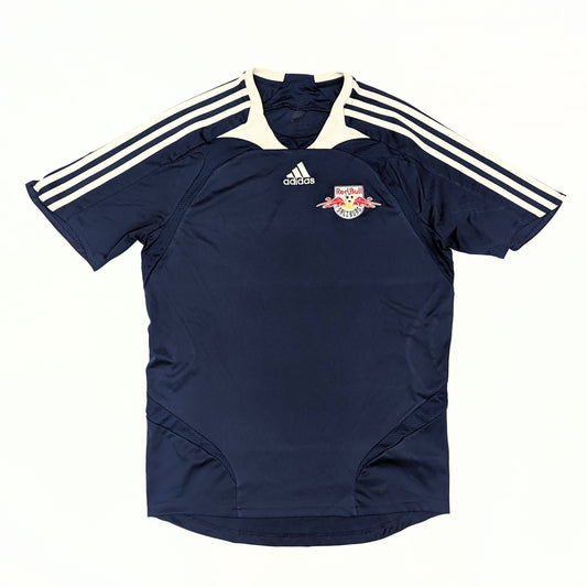 Red Bull Salzburg Football  Away  Jersey  2007 / 08  adidas        682945 SVS2146  