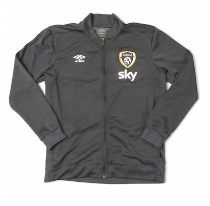 Republic of Ireland 2021 / 22 Football Jacket Umbro (XL)WNT