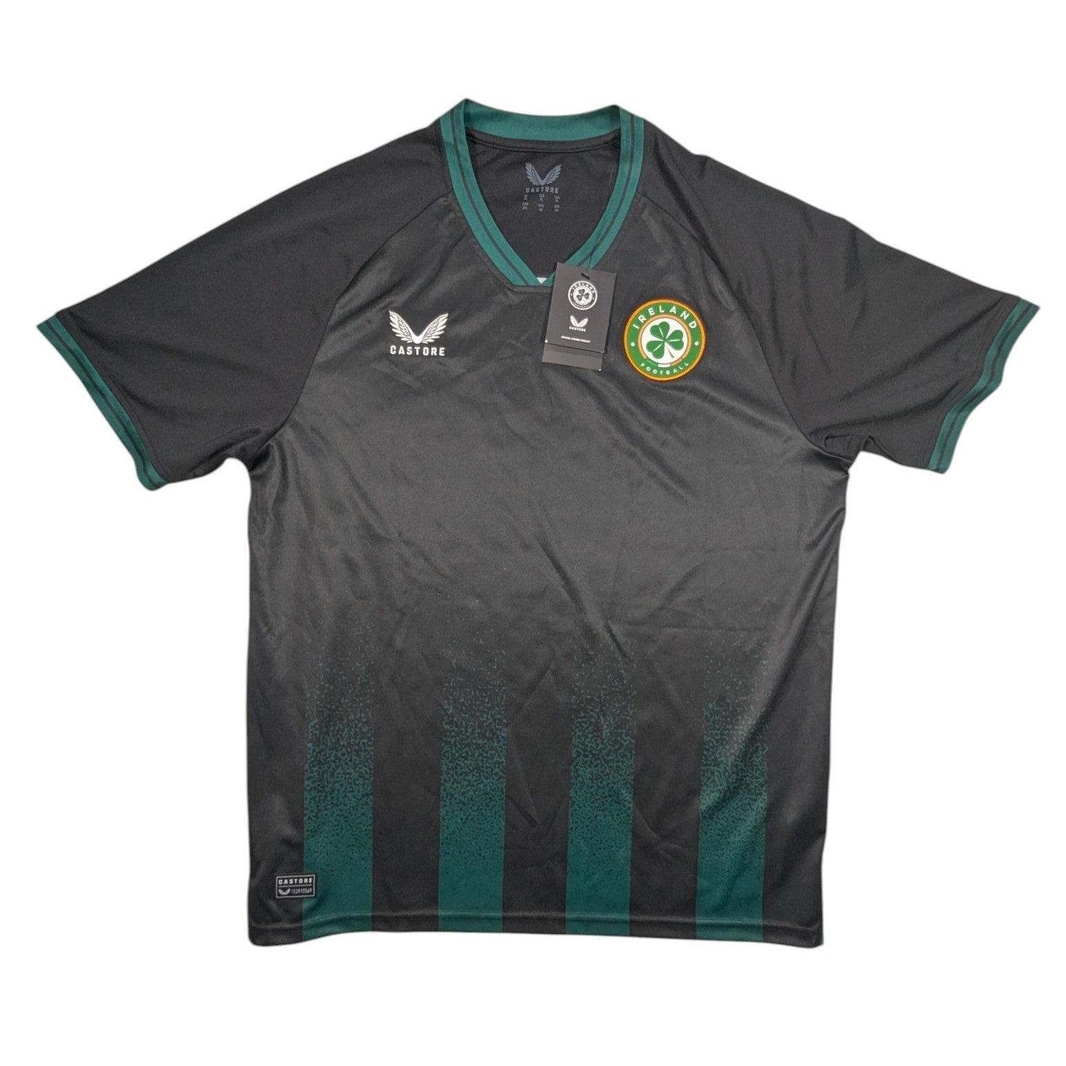 Republic of Ireland Castore Football Jersey 2023 