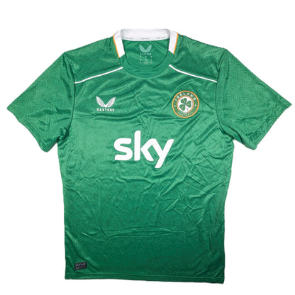  Republic of Ireland Castore Football Jersey 2024 (M)