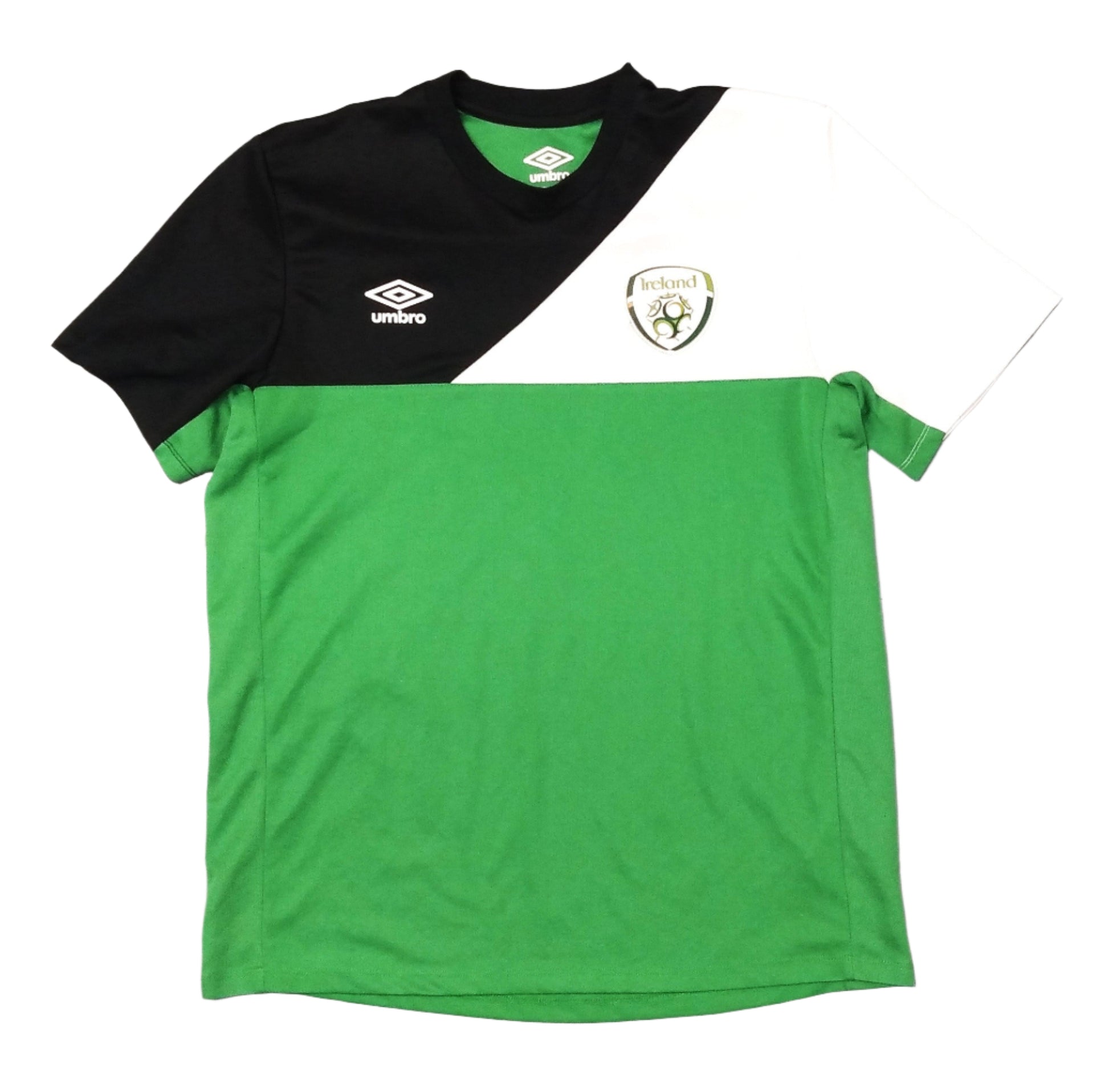 Republic of Ireland  Football Jersey Umbro 