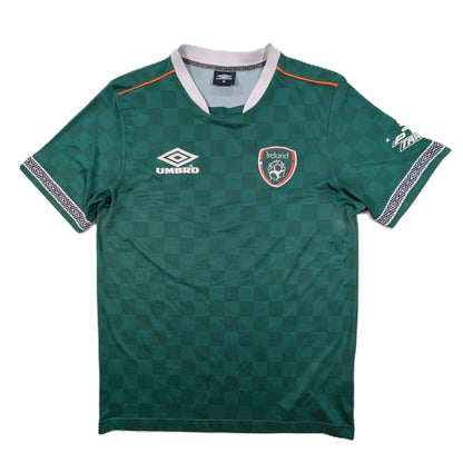 Republic of Ireland Umbro Football Jersey 2020 (M)  Pro Training