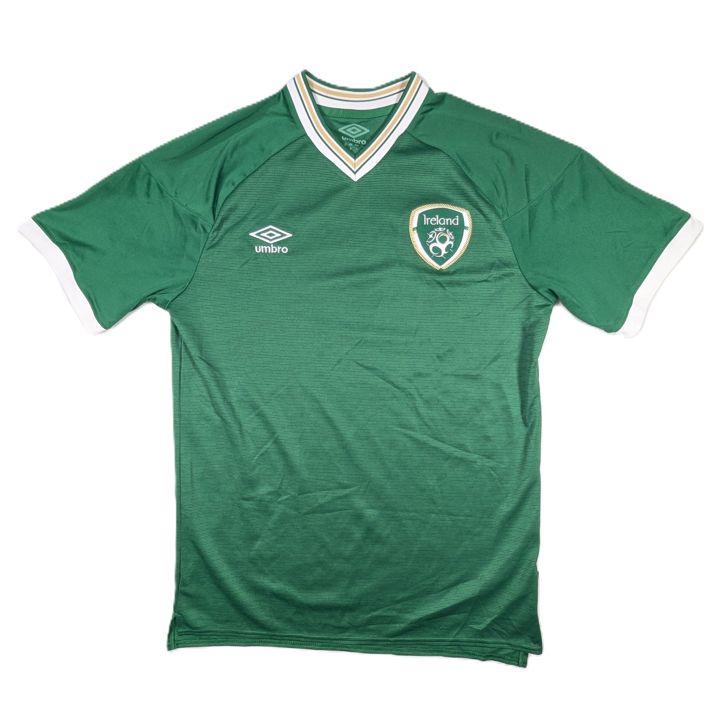 Republic of Ireland Umbro Football Jersey 2020 (M)