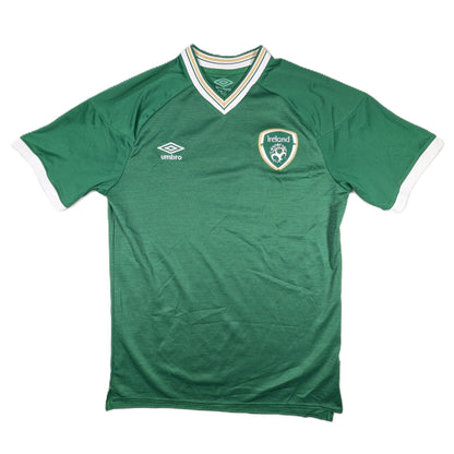 Republic of Ireland Umbro Football Jersey 2020 (M)