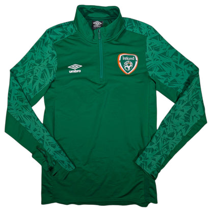 Republic of Ireland Umbro Football Sweatshirt 2020 (S)