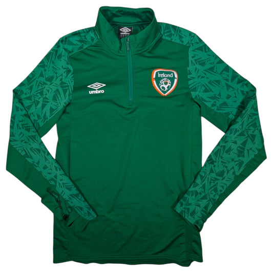 Republic of Ireland Umbro Football Sweatshirt 2020 (S)