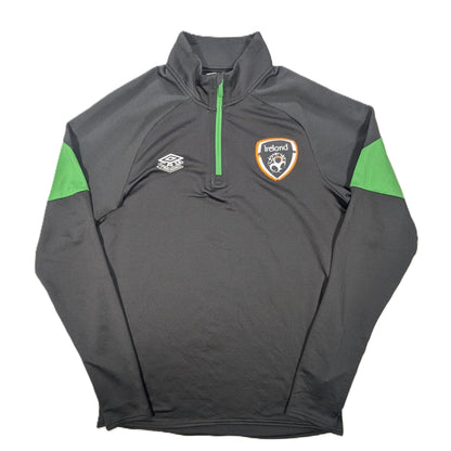  Republic of Ireland Umbro Football Sweatshirt 2021 (M)