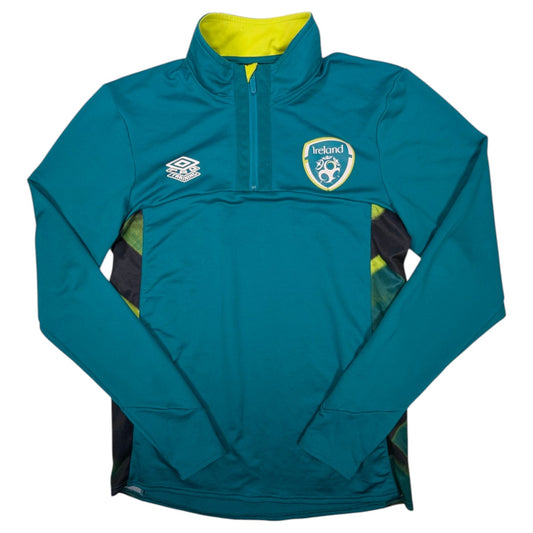 Republic of Ireland Umbro Football Sweatshirt 2022 (M